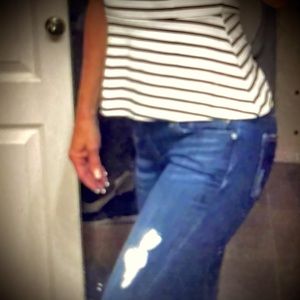 Vigoss Chelsea skinny jeans